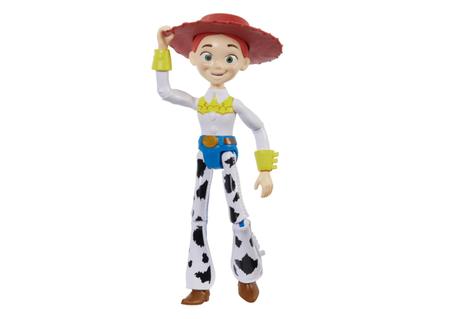 Imagem de Boneco vinil jessie - toy story