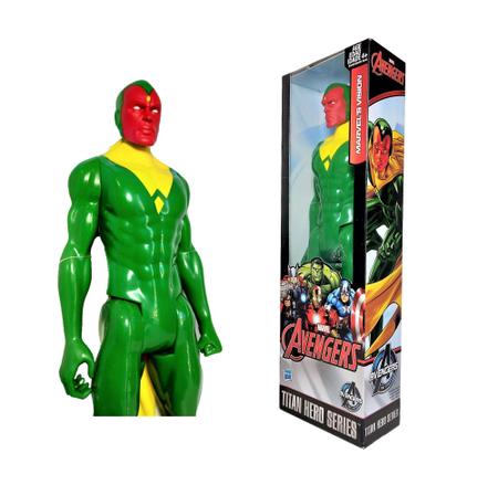 Titan hero vision sale