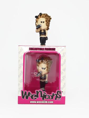 Imagem de Boneco Weenicons Like a Virgin (Madonna)