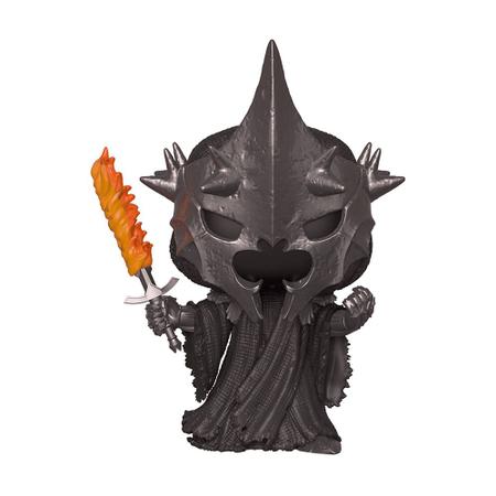 Imagem de Boneco Witch King 632 The Lord of the Rings - Funko Pop!