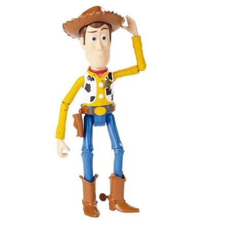 Toy Story 4 Mini Figuras Brinquedos Da Bonnie 4cm - Mattel - Bonecos -  Magazine Luiza