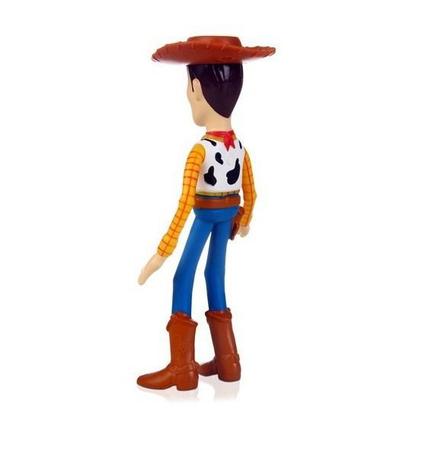 Imagem de Boneco Woody Toy Story - Líder Brinquedos