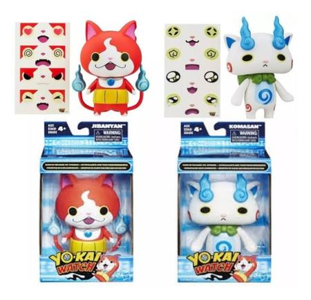 Relógio Yo-Kai Watch Hasbro Original, Magalu Empresas