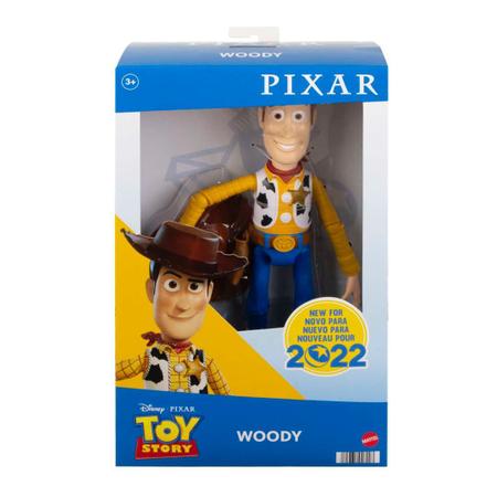 Preços baixos em Toy Story e Desenho de Plástico Disney Pixar figuras de  ação de personagens de TV