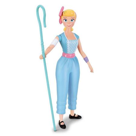 Boneco Toy Story 4 - Kit 5 Personagens - Mattel - Bonecos - Magazine Luiza