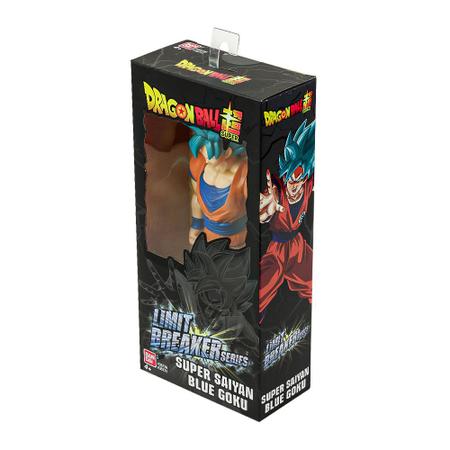 Bonecos Dragon Ball Articulados Bandai Goku Vegeta Frieza 30 cm - Barra Rey