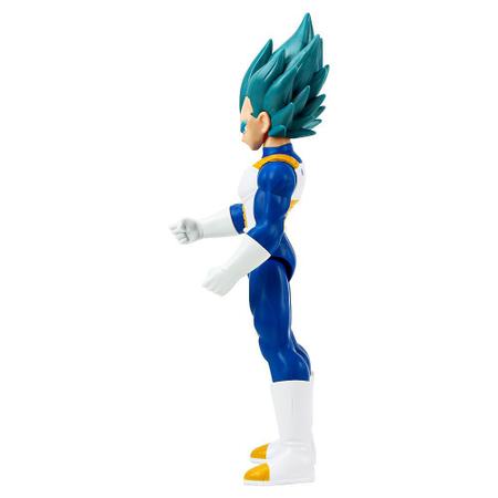 Dragon Ball Bandai Super Boneco Articulado Colecionavel 30Cm