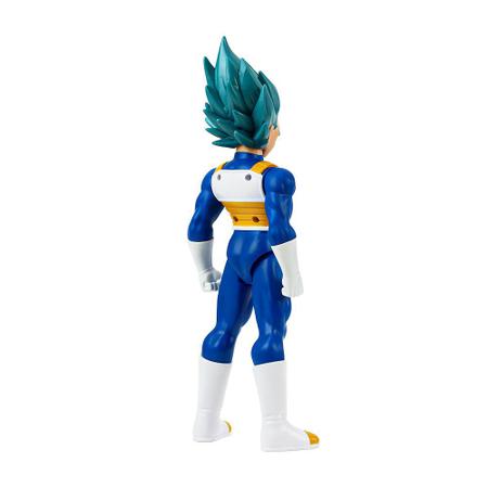 Boneco Goku Ssj Blue Articulado 26cm Dragon Ball Z