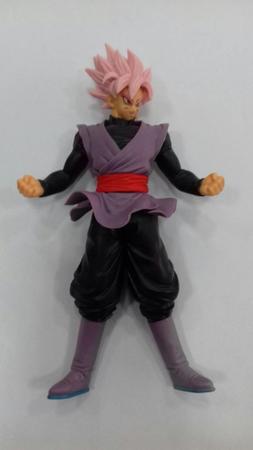 Boneco Dragão Ball Filho Goku Super Saiyajin - Chinesa - Boneco Dragon Ball  - Magazine Luiza