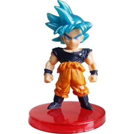 Par de Meia Divertida Personagem Desenho Animado Dragon Ball, Item  Infantil Disney Nunca Usado 90808614