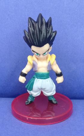 Majin Boo Miniatura De Coleção Dragon Ball Action Figure Dbz