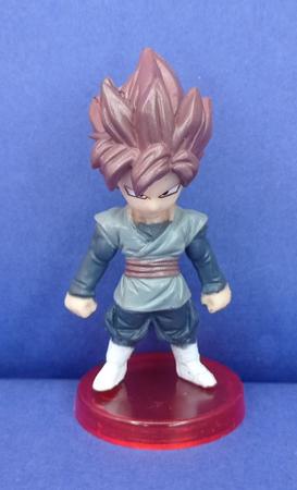 Majin Boo Dragon Ball Action Figure Boneco Grande 45 Cm