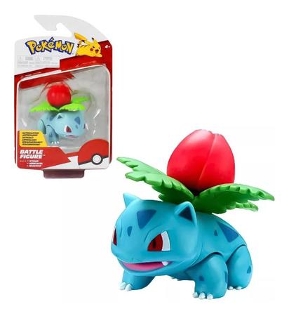 Genuine tomy pokemon brinquedos batalha característica 3 figuras