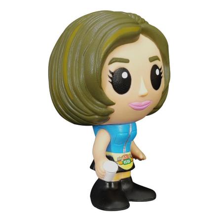 Imagem de Bonecos Friends Rachel Fandombox Brinquedo Articulado