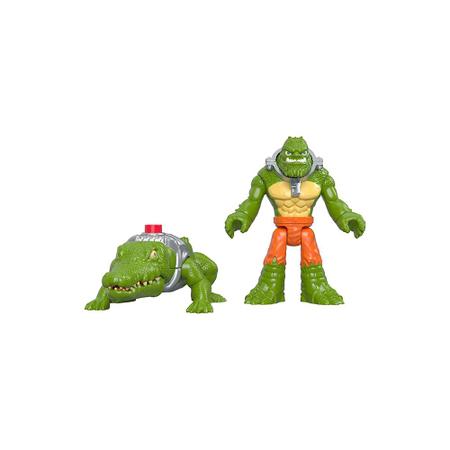 Imaginext k cheap croc