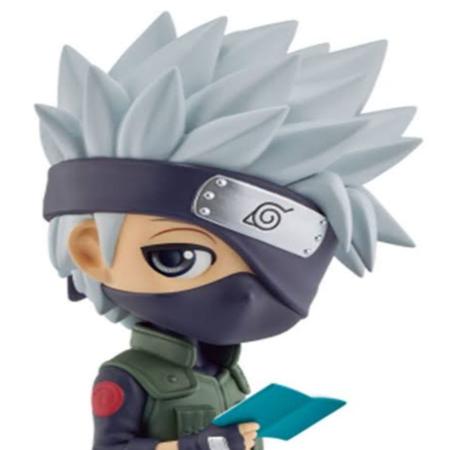 Naruto Kakashi Gaara Dor Desenho Animado Capa De Silicone Para