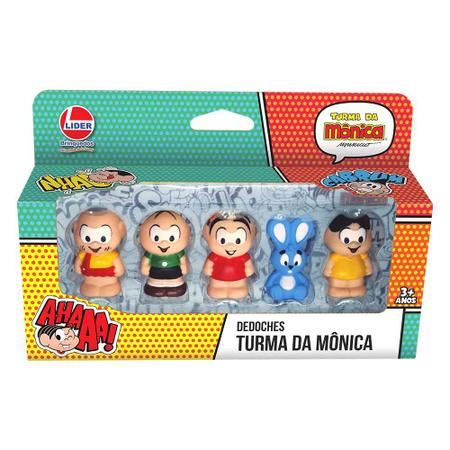 Boneco Turma da Mônica Escolinha Cascão - BALAÚSTRES BRINQUEDOS - Loja de  Brinquedos - Curitiba
