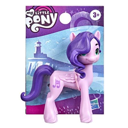 Imagem de Bonecos My Little Pony Movie Friends Figuras Sortidas Hasbro F2611