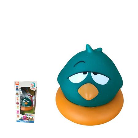 Boneco Pocoyo 14Cm Vinil Menino Presente Bebê Brincadeira Criança Desenho  0275 - Cardoso Toys - Boneco Pocoyo - Magazine Luiza