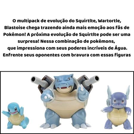 Boneco Pokémon Evolução Toxel/toxtricity 3543 - Sunny - Bonecos - Magazine  Luiza