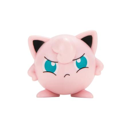 Figuras de Batalha Pokemon Multipack - Sunny Brinquedos - Alves Baby