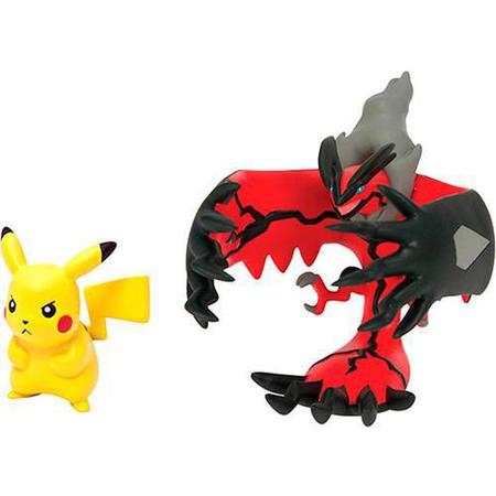 Boneco Pokémon XY Treinador Pokémon Ash F14 - Tomy - Boneco Pokémon -  Magazine Luiza