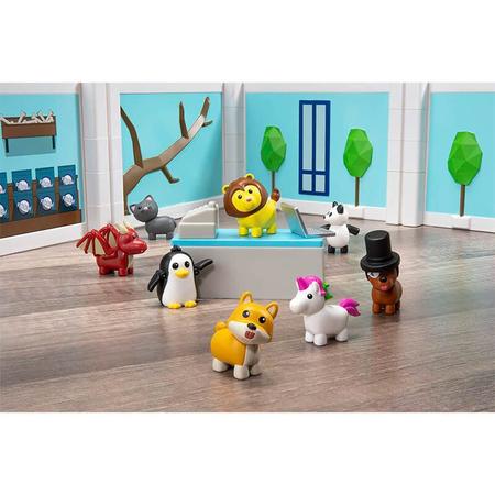 Bonecos Roblox Celebrity Collection - Pet Simulator (7 Peças) Jazwares em  Promoção na Americanas