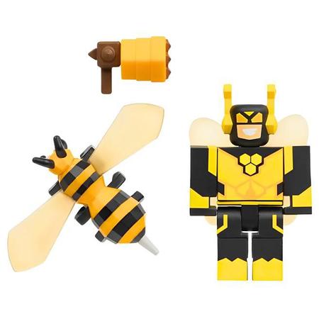 Boneco Roblox Figura Deluxe De 7cm + Acessorios - Sunny 2237 - Bonecos -  Magazine Luiza