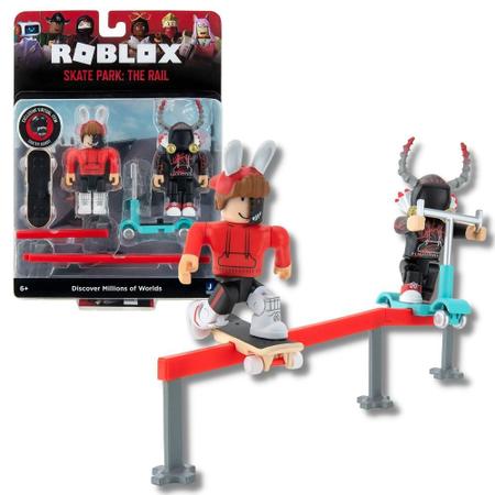 Boneco Roblox - Shopping Jardins Online