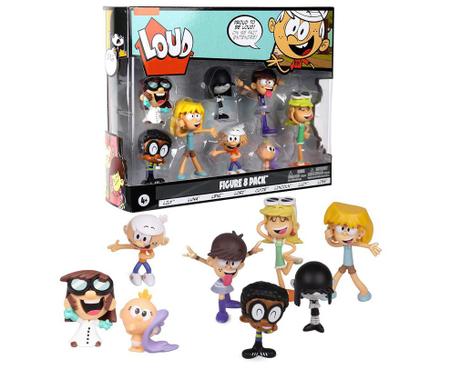 Assista online The Loud House - Um Natal Muito Loud