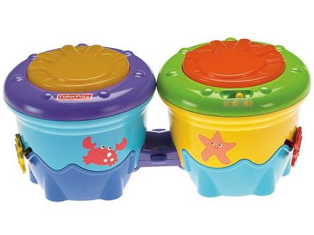 Fisher 2024 price bongo