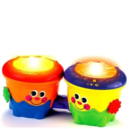 Fisher price bongo drums deals