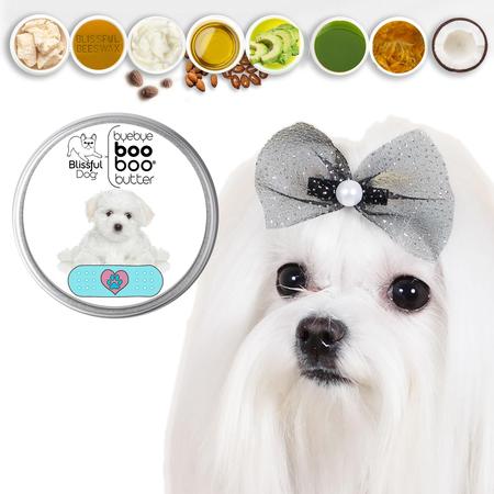 Imagem de Booboo Butter The Blissful Dog para maltês 60 ml