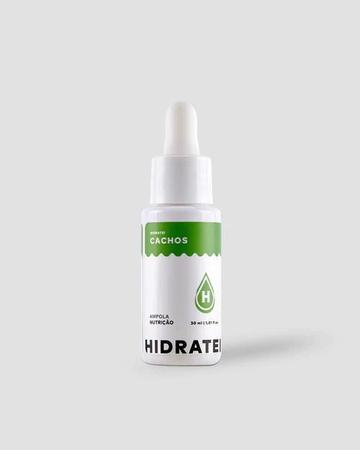 Imagem de Booster Nutrição 30mL - Hidratei