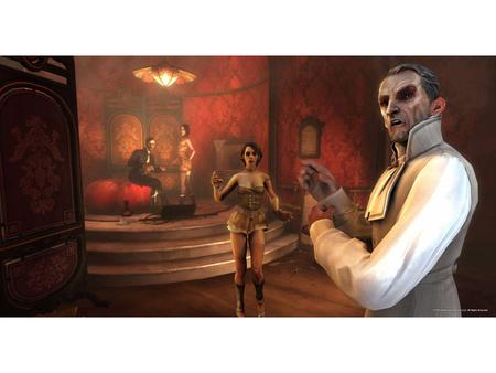 Dishonored: Os requisitos para jogarem no PC