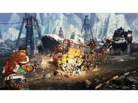 Imagem de Borderlands 2 para PS3