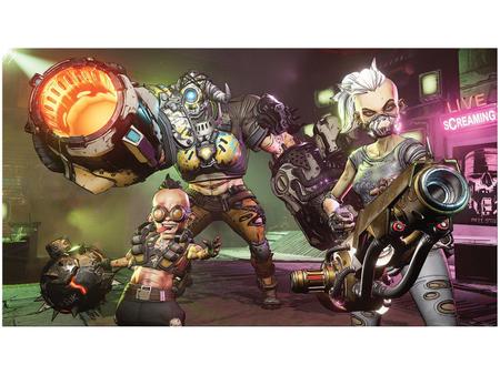 Imagem de Borderlands 3 para Xbox One