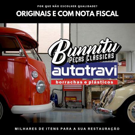 Peças especiais de borracha - Autotravi