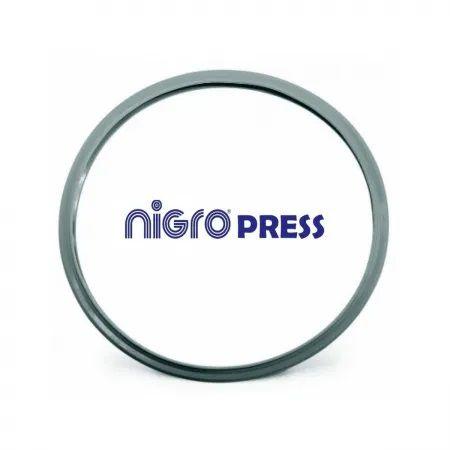 Imagem de Borracha Panela de Pressão Nigro Press 3 4,5 E 6 Litros Silicone Original
