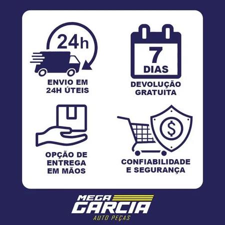 Borracha Porta Gol Parati Bola G2 G3 G4 Cinza Unitario - Jahu Imagem de Borracha Porta Gol Parati Bola G2 G3 G4 Cinza Unitario
