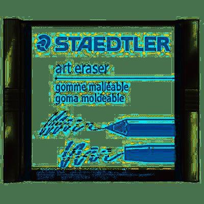GOMA MOLDEABLE STAEDTLER 5427, Staedtler