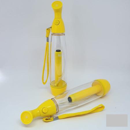 Imagem de Borrifador Plastico 100 ML para Alcool para higienização em geral