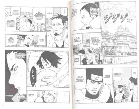 Boruto: Naruto Next Generations, Vol. 11
