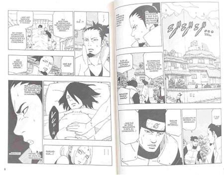 Boruto - Naruto next generations - - Tome 5 by Masashi Kishimoto