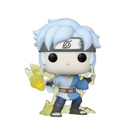 Boruto Next Generations - Mitsuki 673 Funko Pop - Funko - Magazine