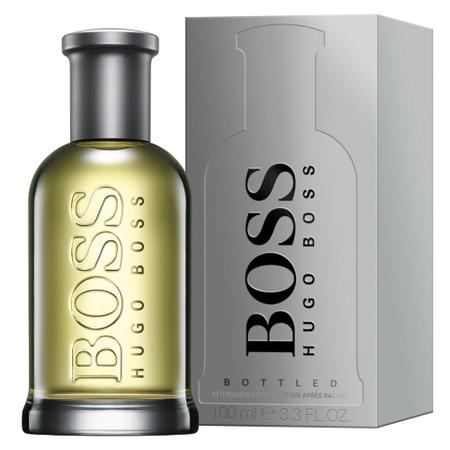 Imagem de Boss Bottled Hugo Boss - Perfume Masculino - Eau de Toilette