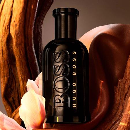 Imagem de Boss Bottled Parfum Hugo Boss  Perfume Masculino EDP