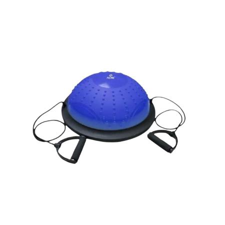 Imagem de Bosu Dome Com Extensores e Bomba de Ar Acte T282