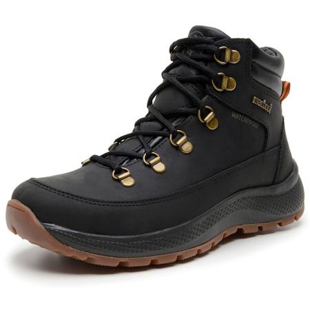 Bota adventure best sale cano alto macboot