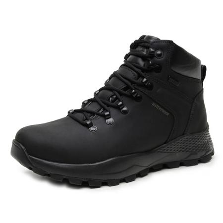 Imagem de Bota Adventure Cano Alto Macboot Waterproof Flutua Alpes 02